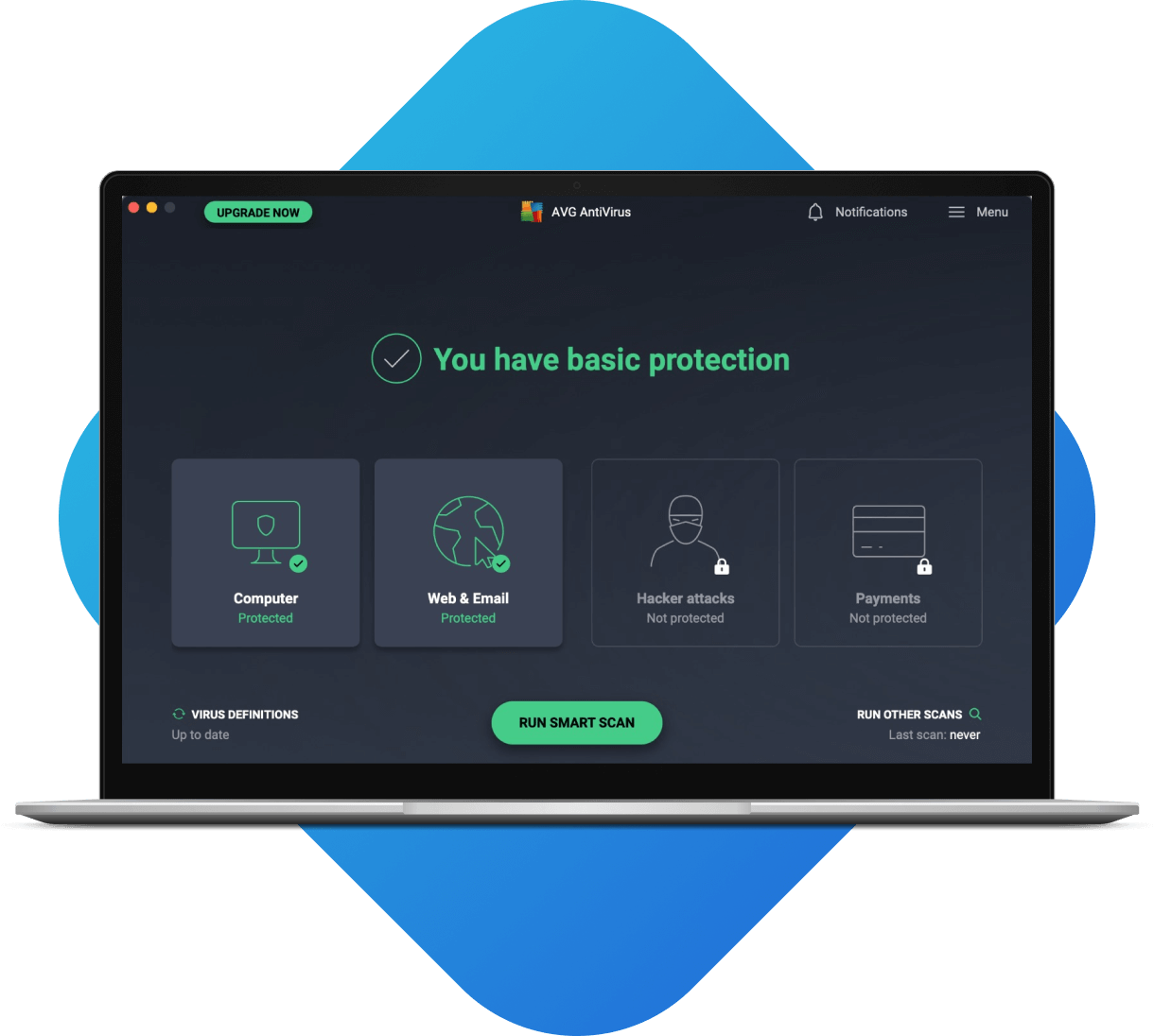 Free malware protection sales